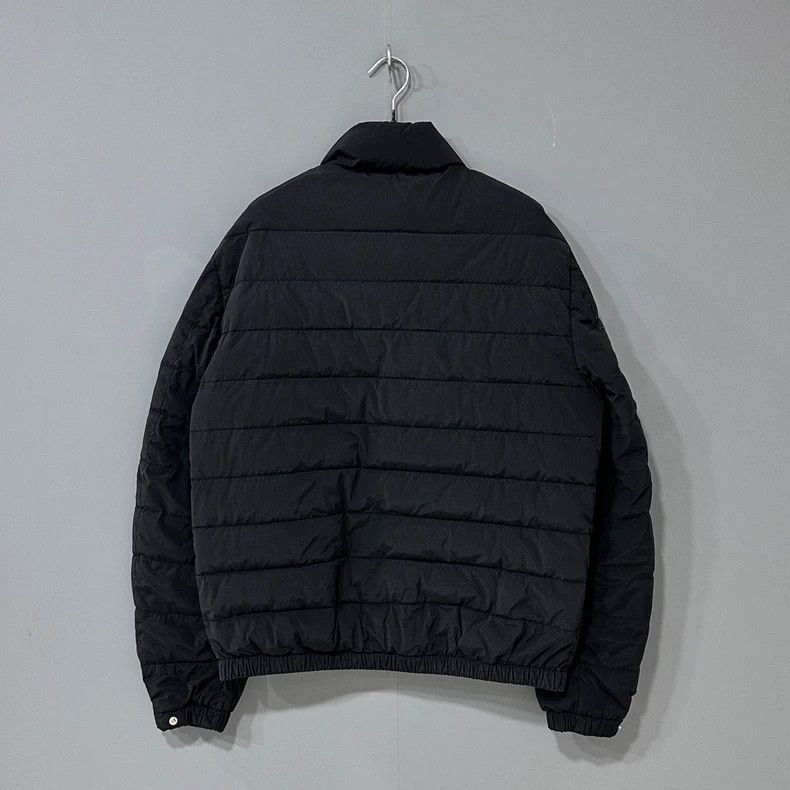 Prada Prada Triangle logo down jacket 2504-Nextarrow Size US M / EU 48-50 / 2 - 4 Thumbnail