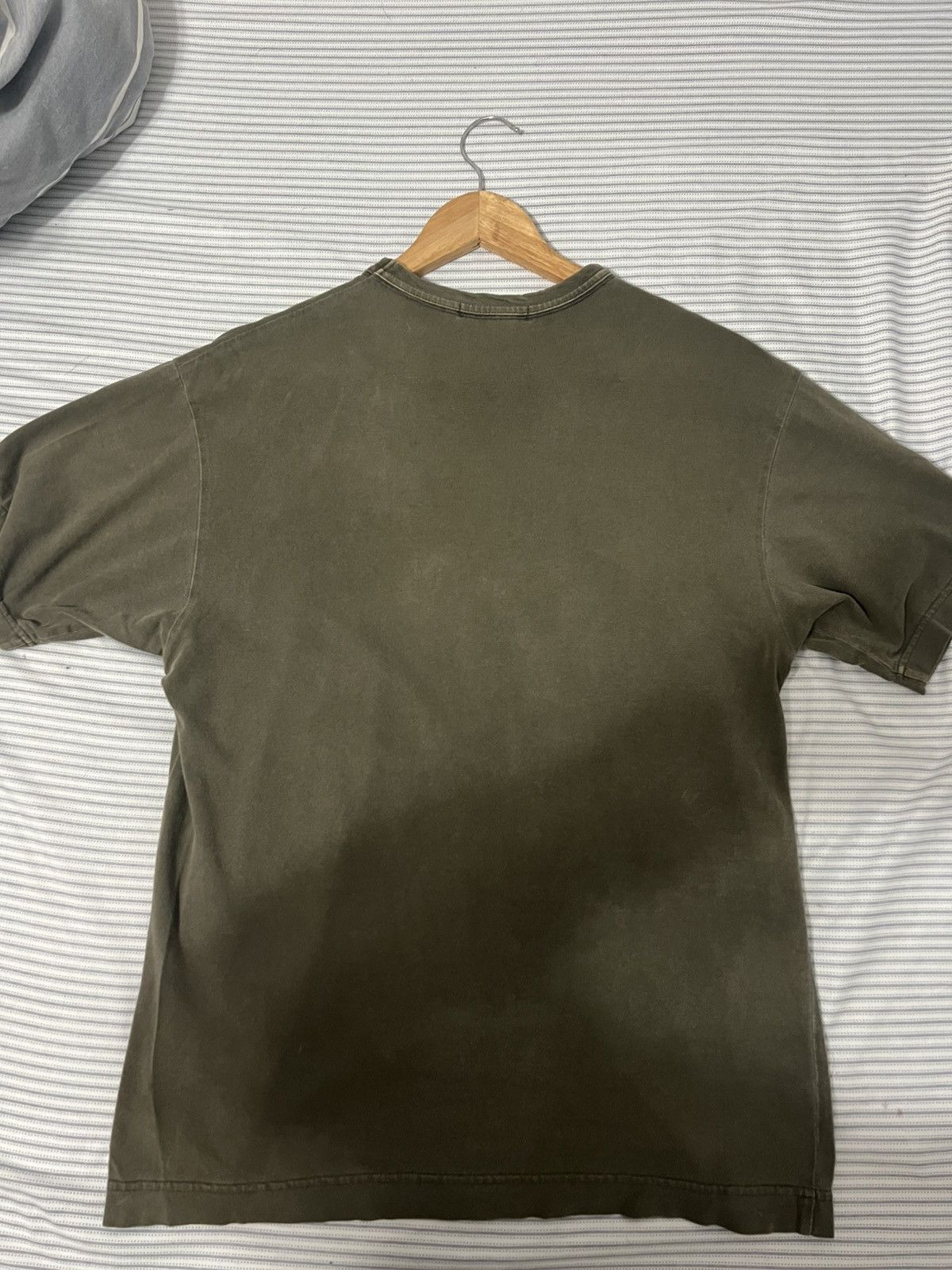 Comme des Garcons Homme CDG Homme graphic tee Size US S / EU 44-46 / 1 - 3 Thumbnail