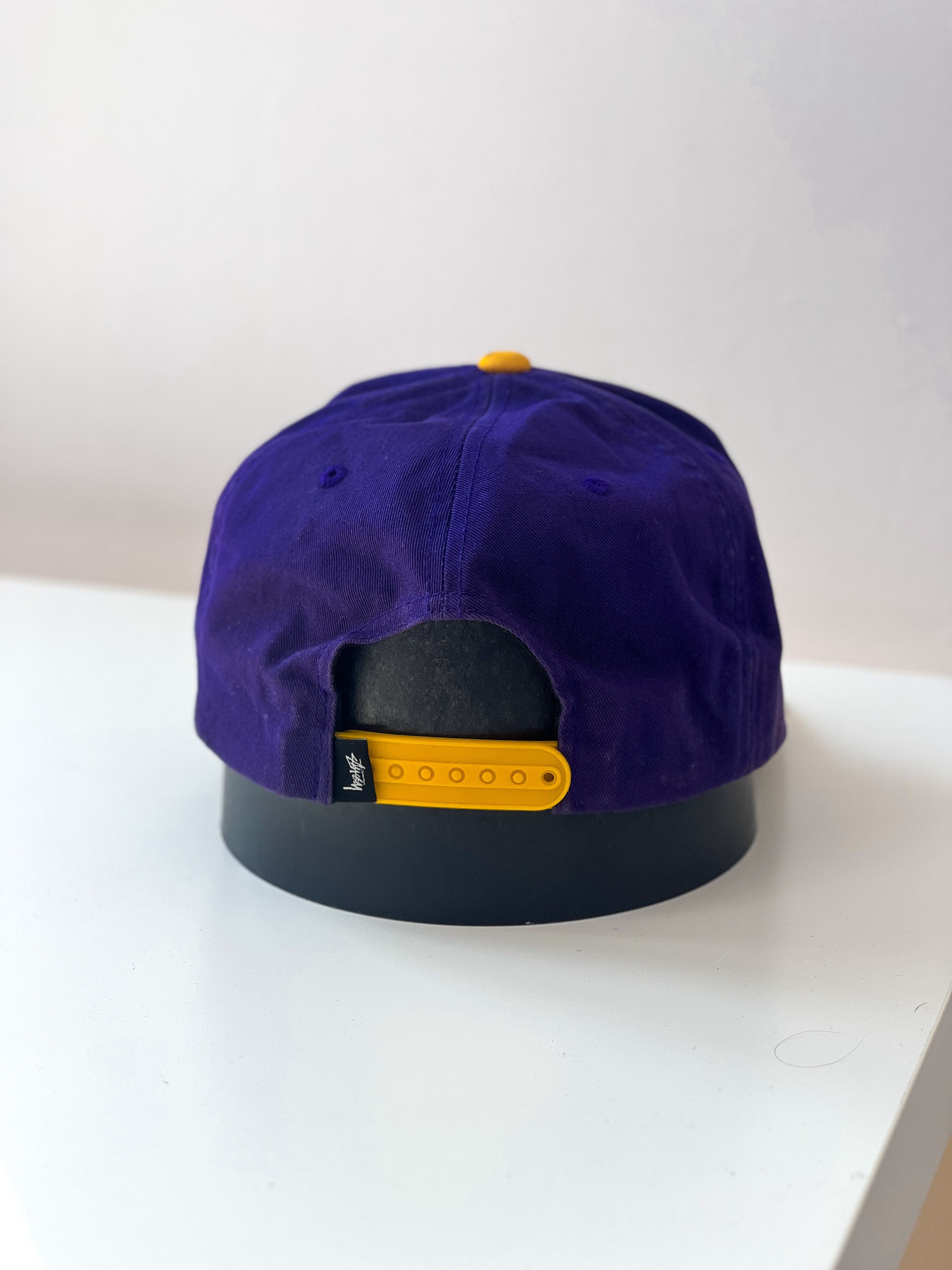 Stussy STUSSY cap Size ONE SIZE - 6 Thumbnail