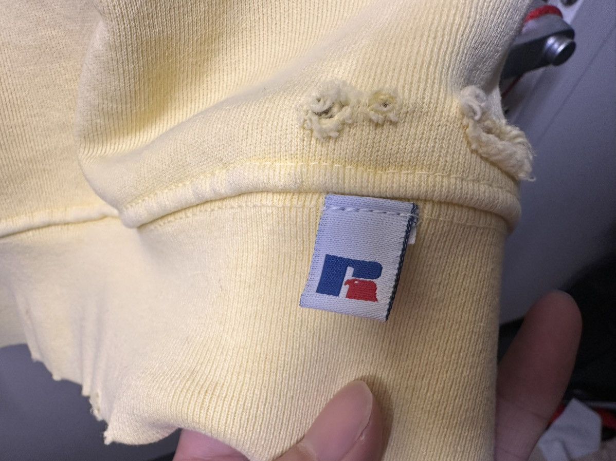 Kith Kith Russell Athletic colab Size US M / EU 48-50 / 2 - 4 Thumbnail