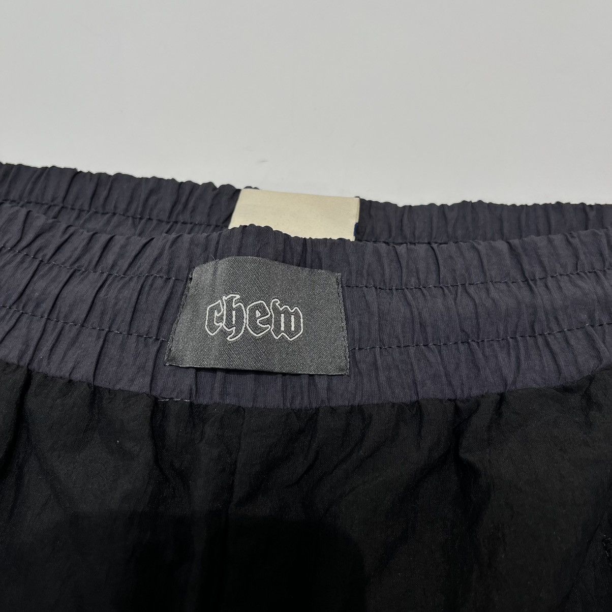 Chew Forever Chew Forever Pants Black Size US 32 / EU 48 - 5 Thumbnail