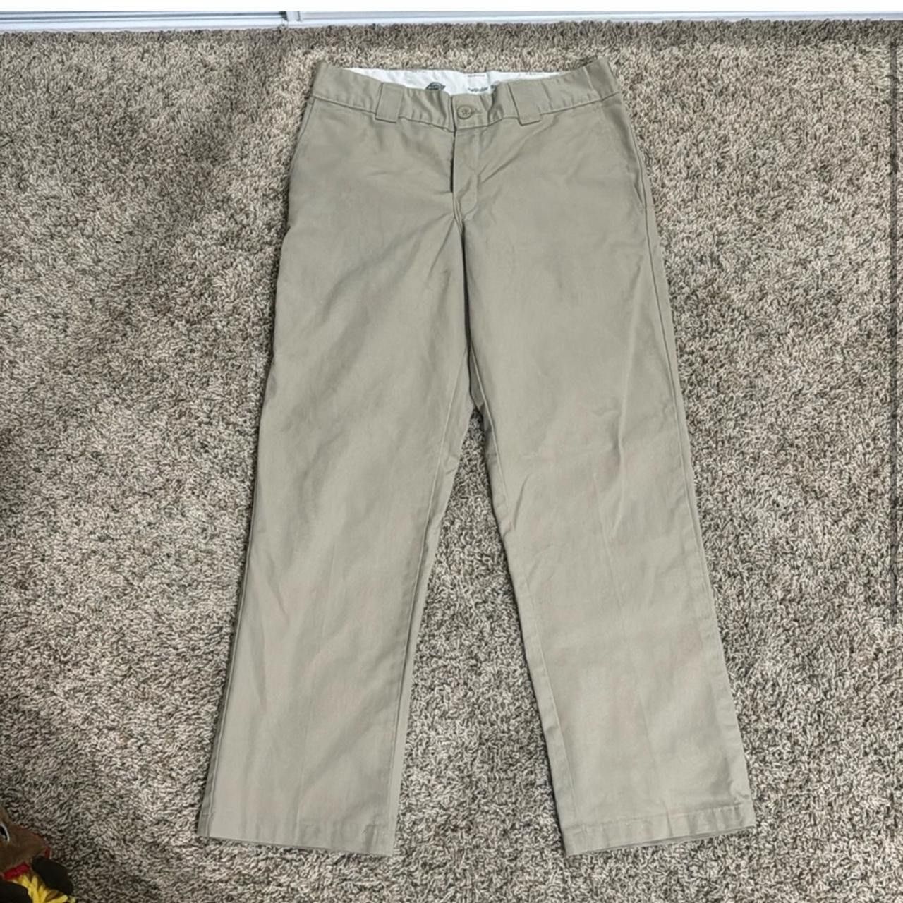 Dickies Dickies Regular Straight Size US 32 / EU 48 - 2 Thumbnail