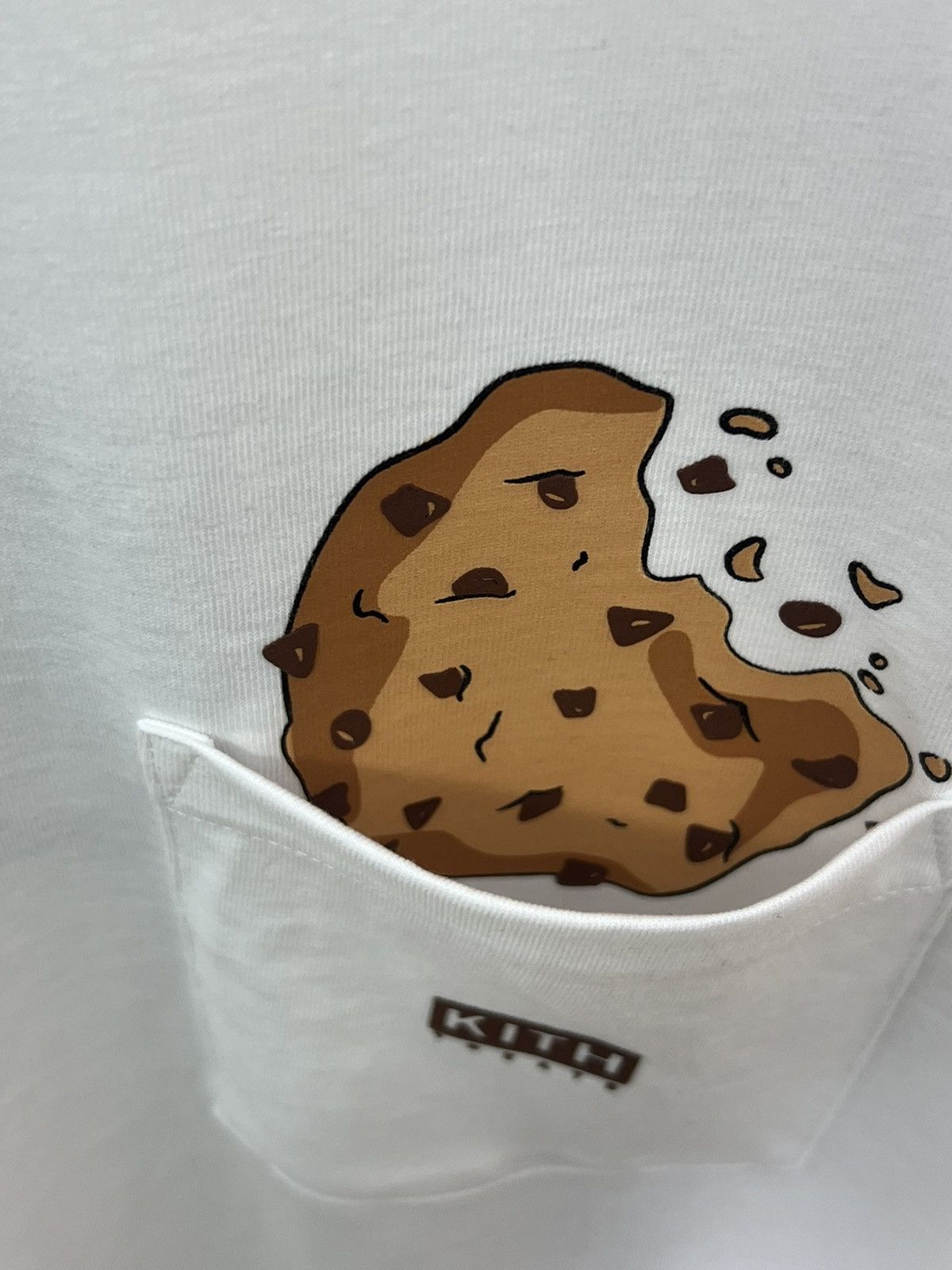Kith Kith Treats Tee With Tags Size US L / EU 52-54 / 3 - 9 Thumbnail