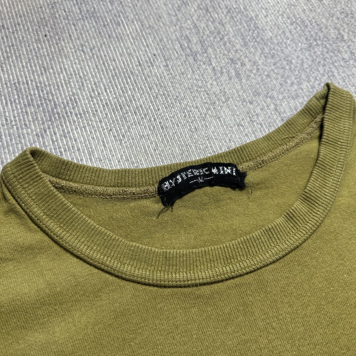 Hysteric Glamour Hysteric Mini Size US M / EU 48-50 / 2 - 2 Thumbnail