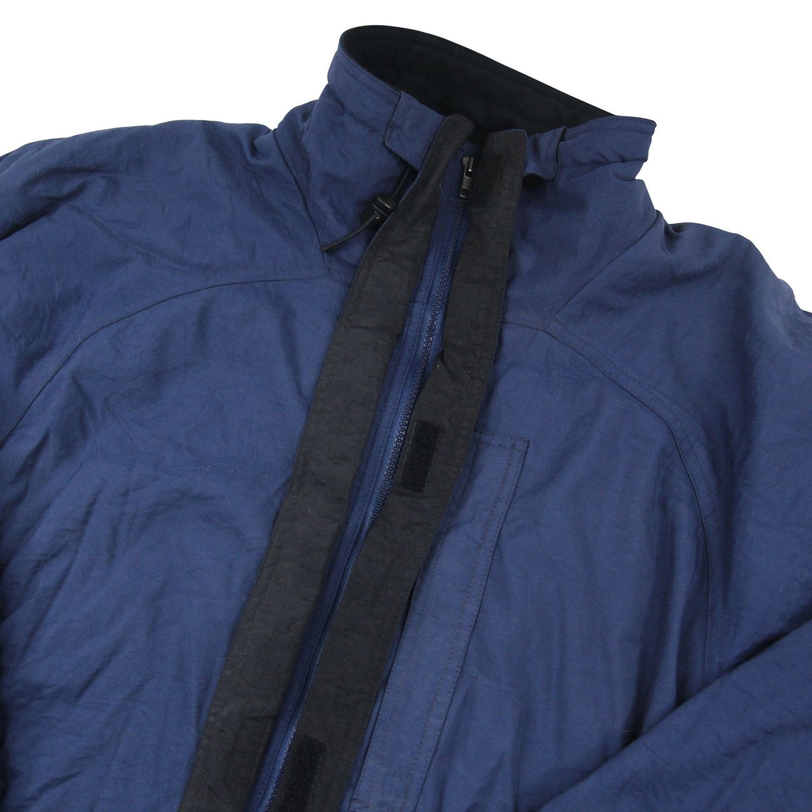 Nike ACG × Vintage Vintage Nike ACG Heavy Coat - L Size US L / EU 52-54 / 3 - 2 Thumbnail