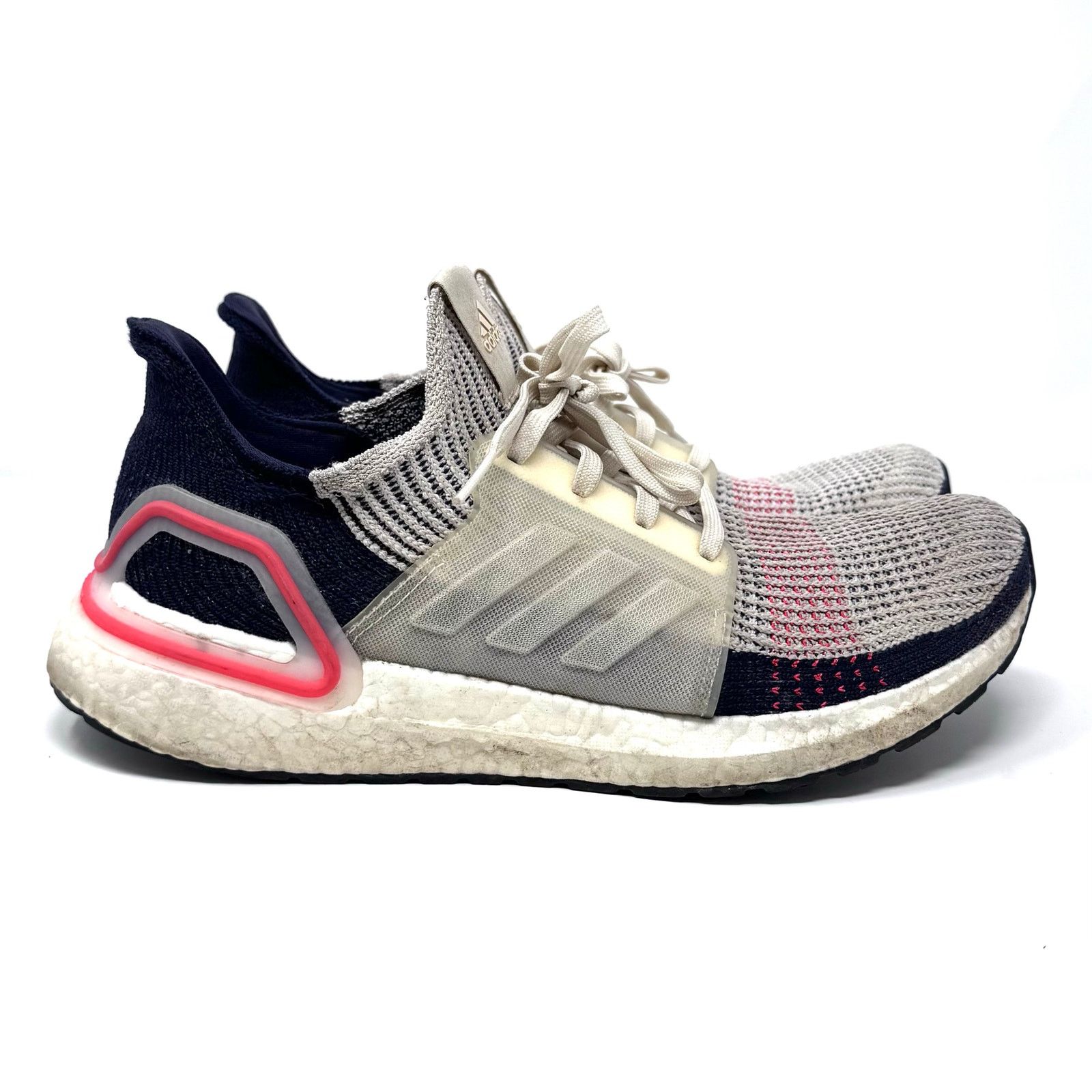 Adidas Adidas Ultraboost 19 ‘Clear Brown’ Size US 9 / EU 42 - 1 Thumbnail