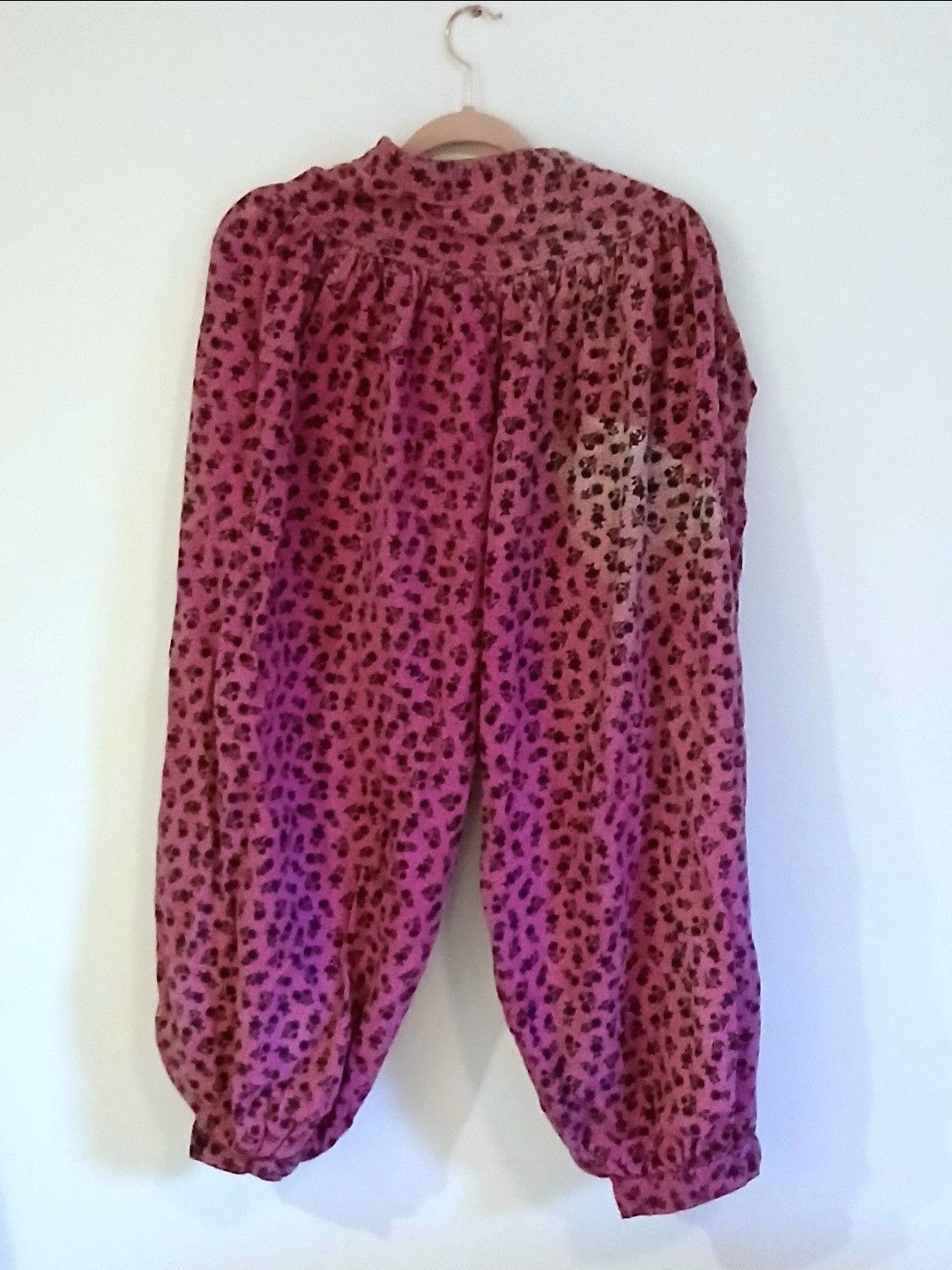 Betsey Johnson Betsey Johnson Punk Label Pants Size 24" / US 00 / IT 34 - 8 Thumbnail