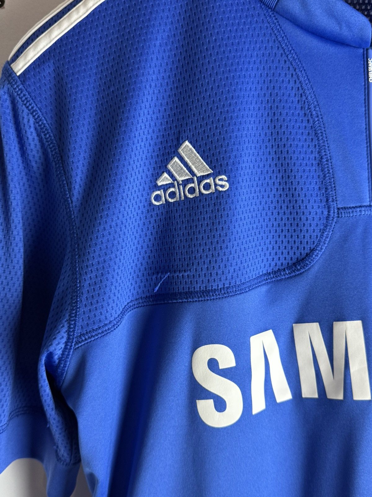 Adidas × Chelsea Soccer Chelsea 2009-10 Lampard adidas football socker Size US L / EU 52-54 / 3 - 7 Thumbnail