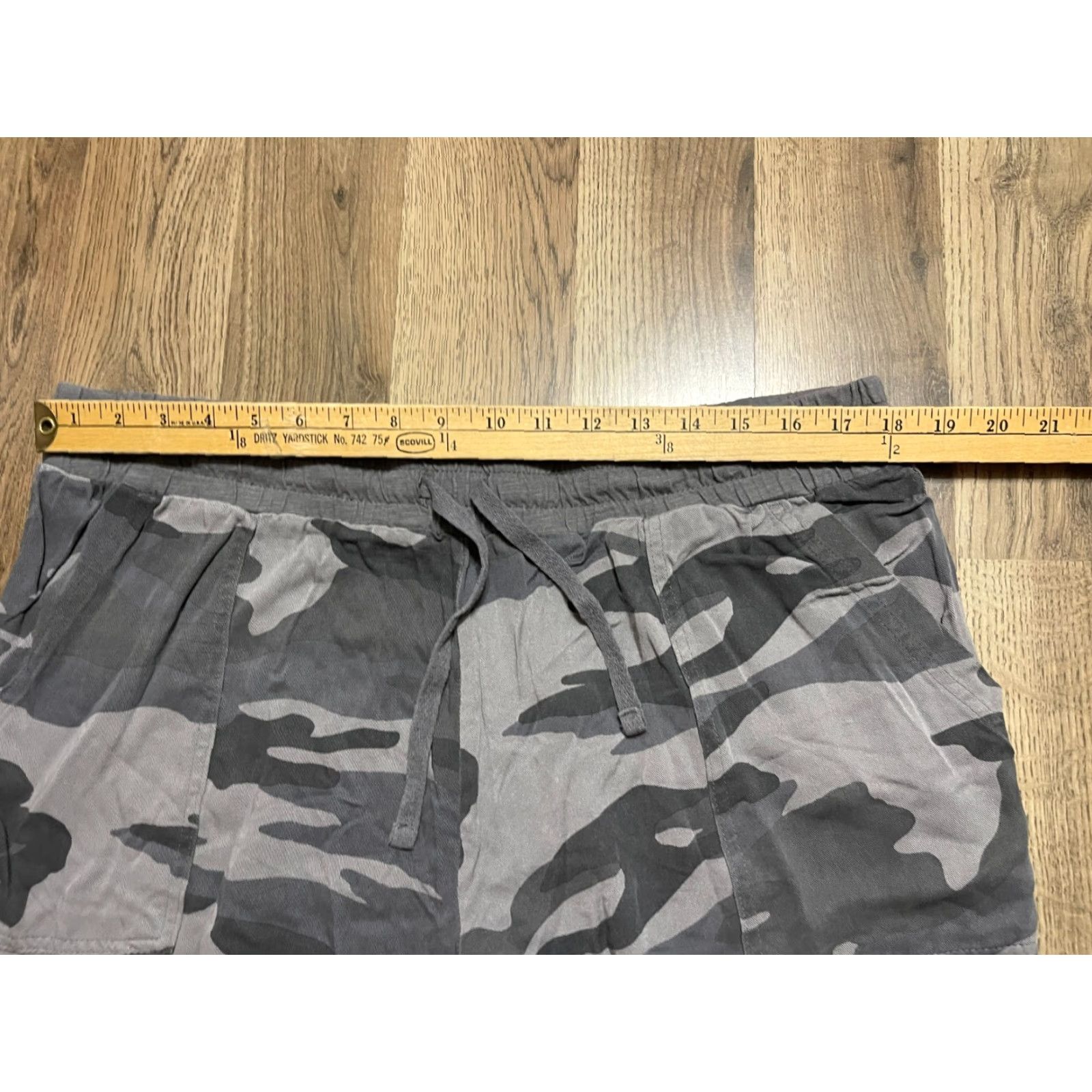 Splendid VINTAGE? None. (But required) Size 40" / US 18 - 4 Thumbnail
