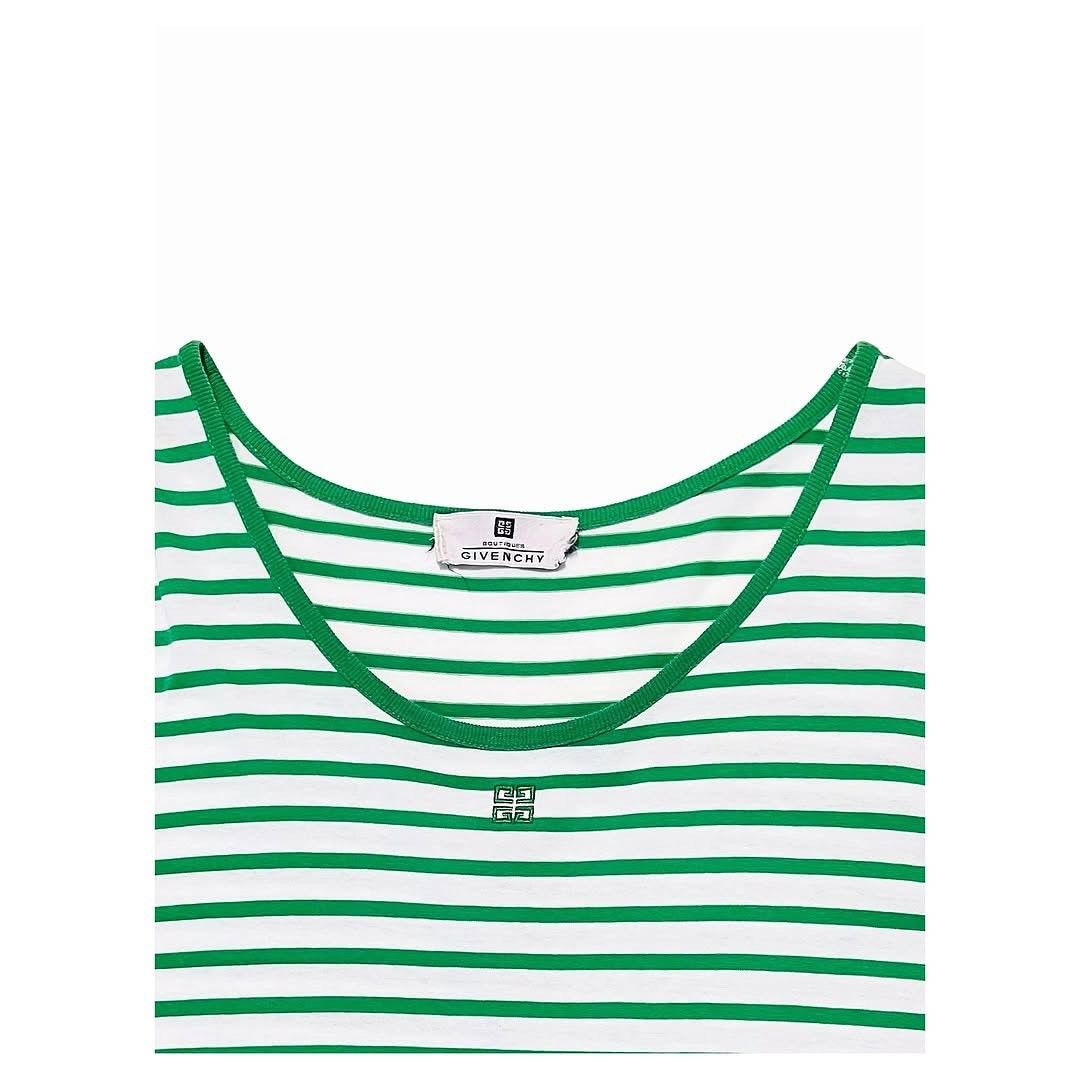 Courreges Courreges Logo Tank Size S / US 4 / IT 40 - 4 Thumbnail