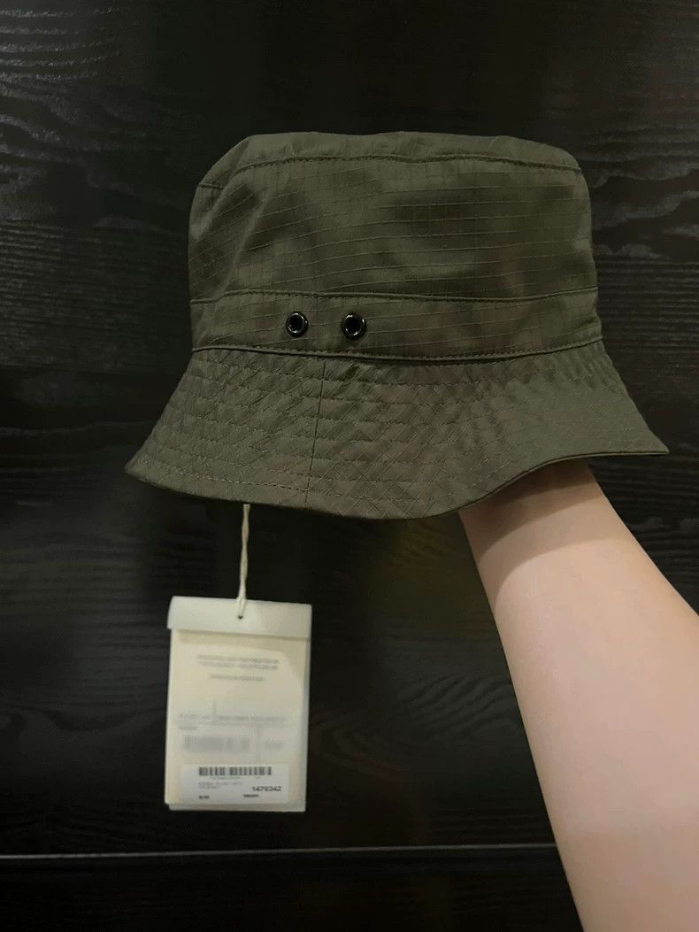 Our Legacy our legacy size os Bucket hat 2502-Nextarrow Size ONE SIZE - 2 Thumbnail