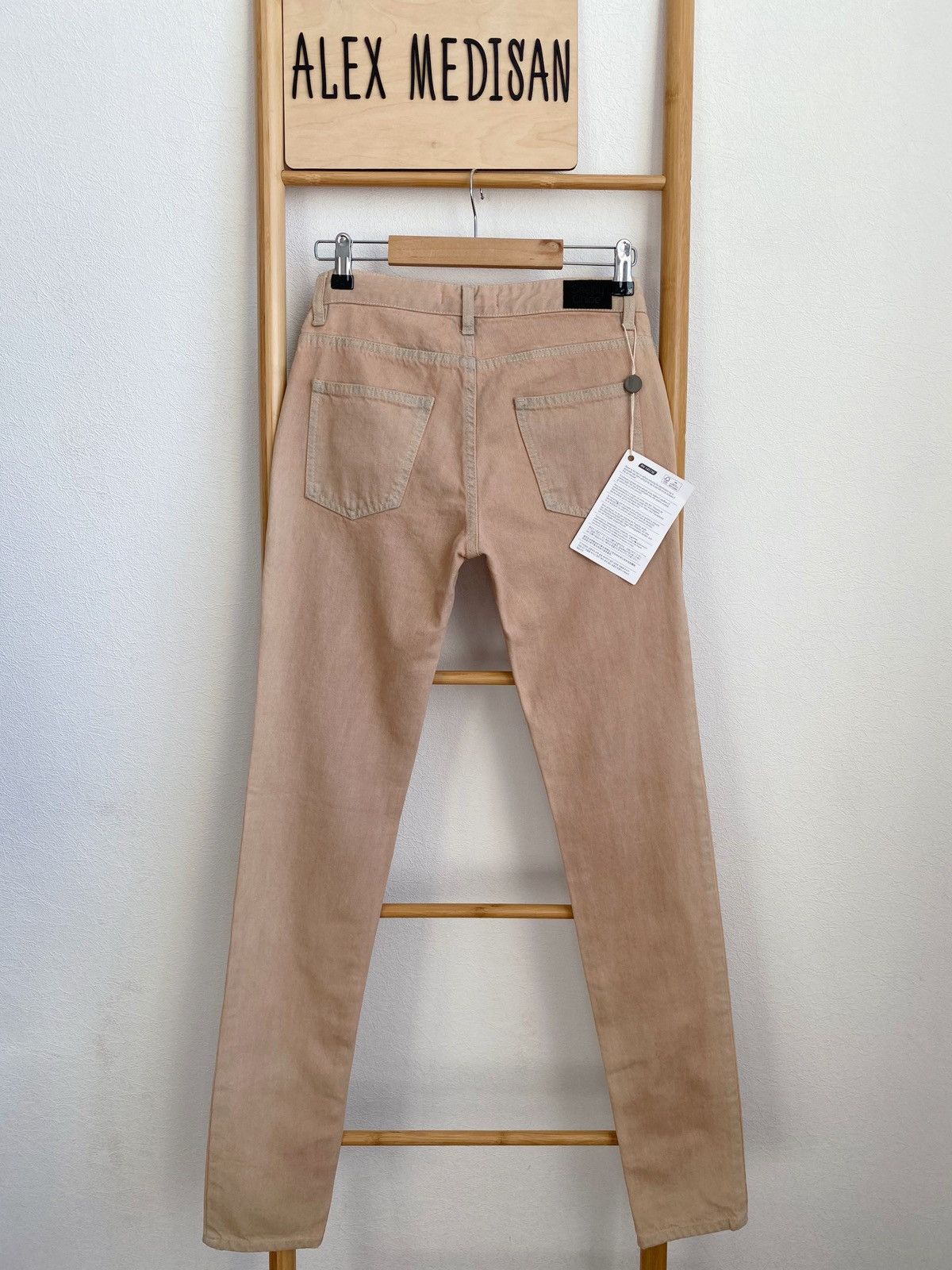 See by Chloe See by Chloe Jeans Size 26" / US 2 / IT 38 - 15 Thumbnail