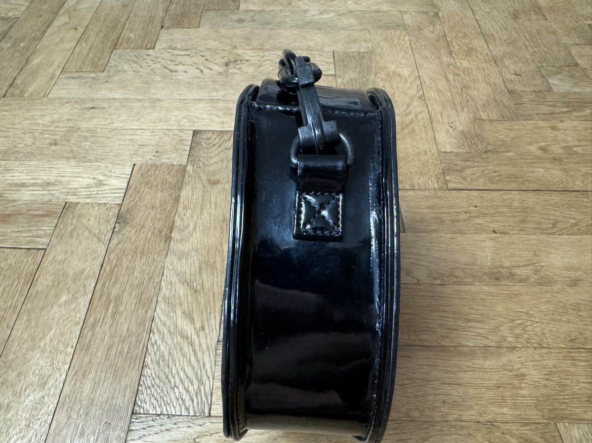 Adidas × Jeremy Scott Adidas x Jeremy Scott Basket Shoulder Bag Black Size ONE SIZE - 5 Thumbnail