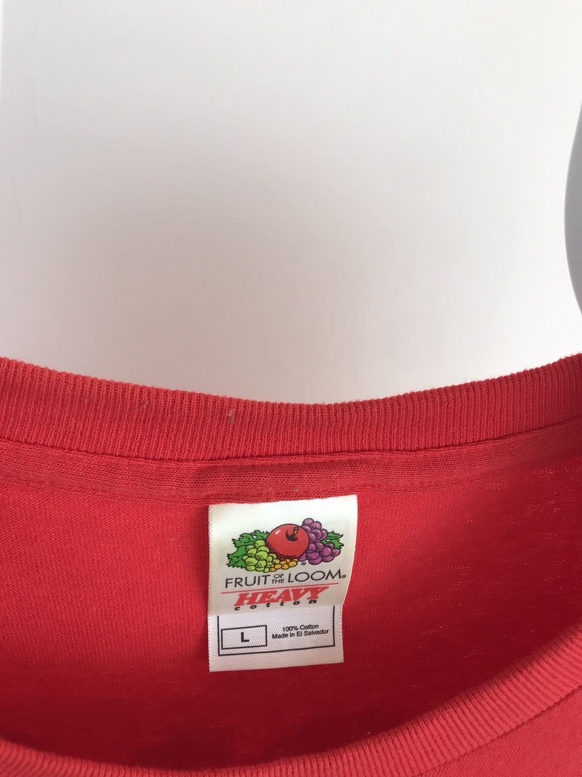 Other Vintage 2007 Liverpool Champions League Final Tee Size US L / EU 52-54 / 3 - 4 Thumbnail