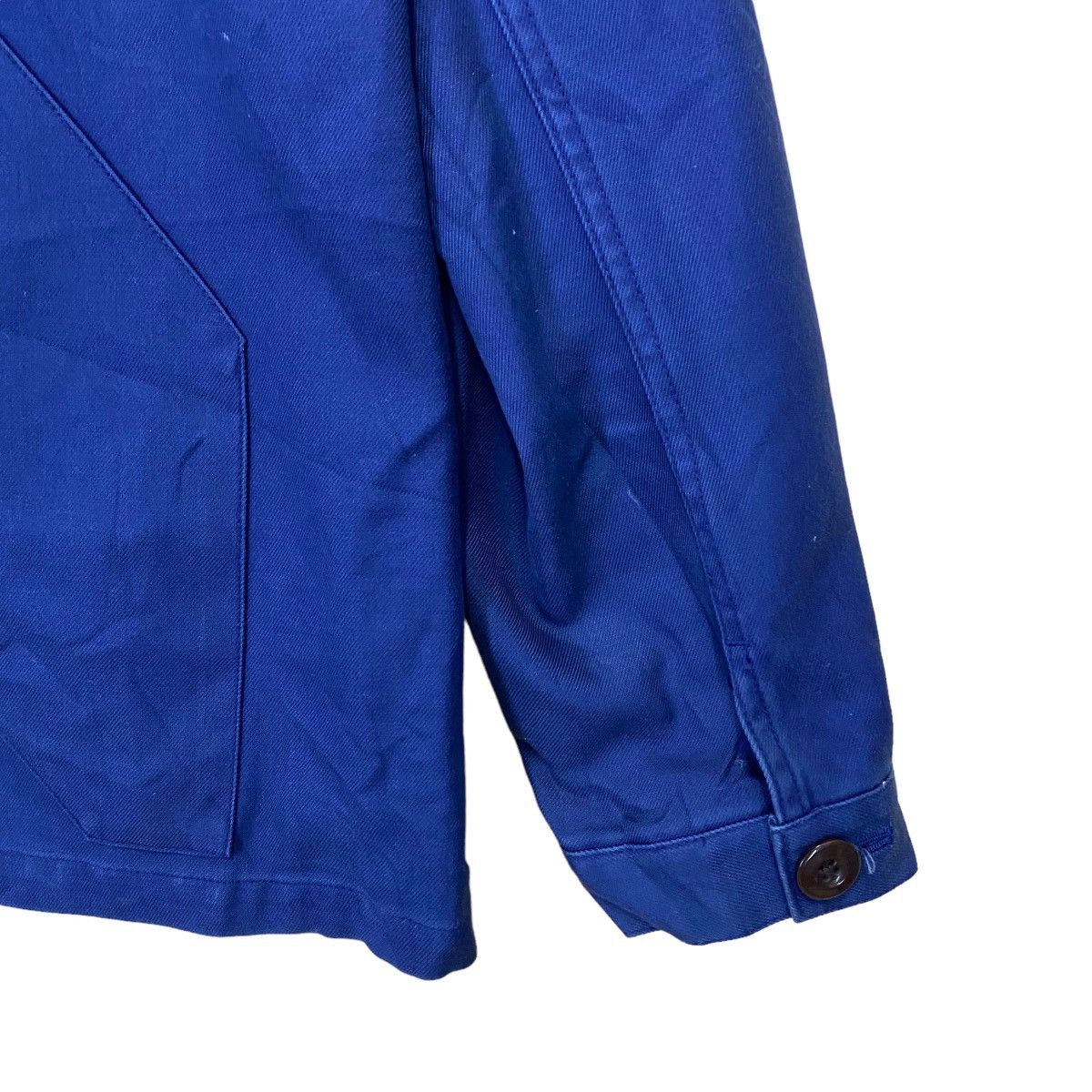 Japanese Brand EDIFICE VETEMENT DE TOUS LES JOURS CHORE JACKET Size US M / EU 48-50 / 2 - 6 Thumbnail