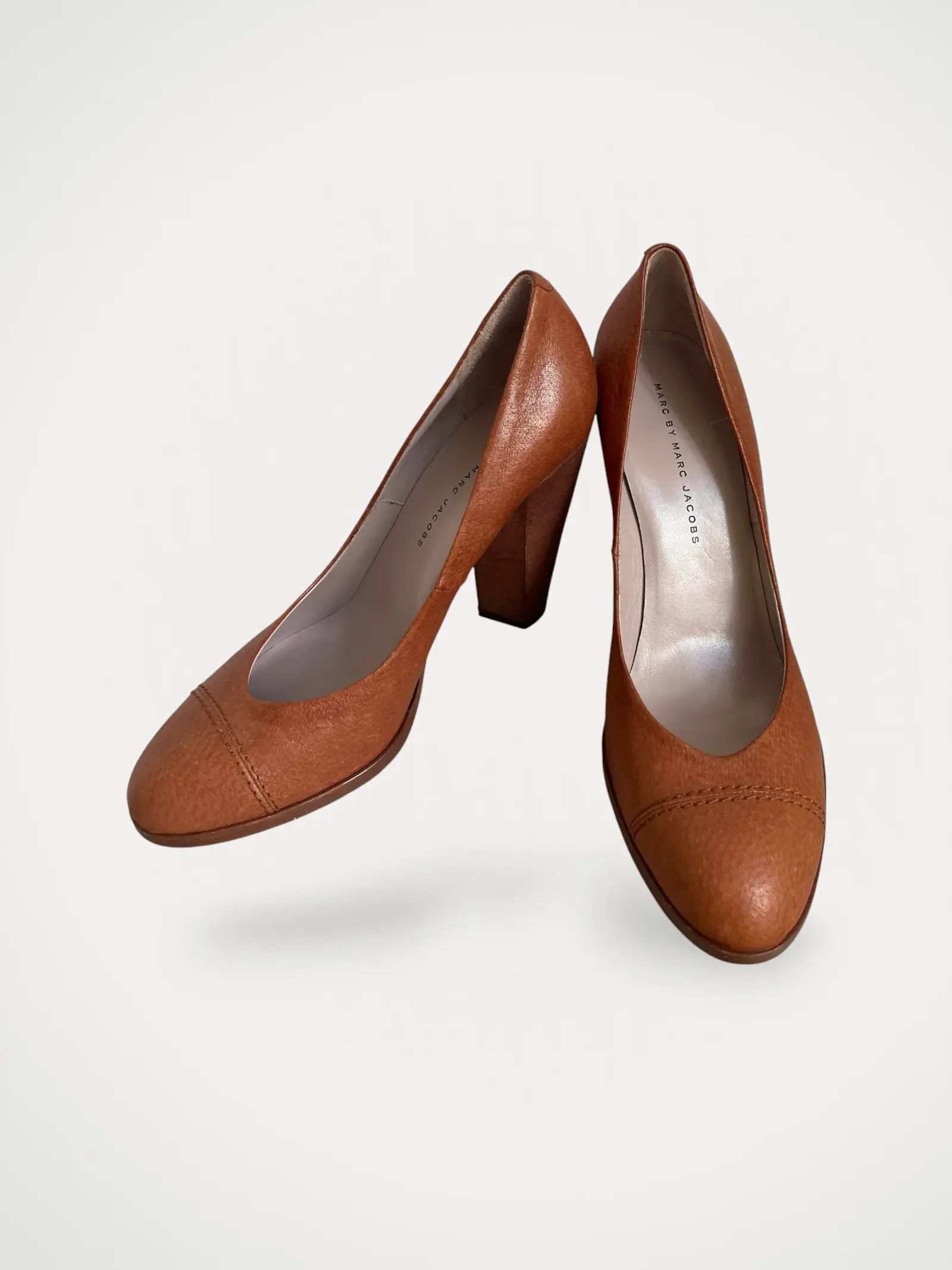 Marc Jacobs Marc by Marc Jacobs Heels Size US 9 / IT 39 - 1 Thumbnail