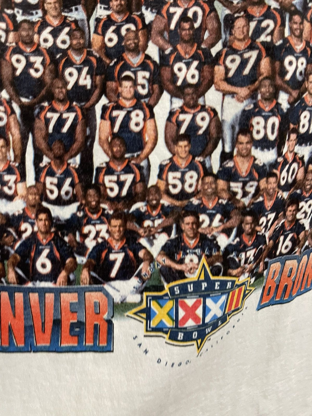 NFL × Starter Super Bowl Champs #SKU-A488 DP Size US L / EU 52-54 / 3 - 6 Thumbnail