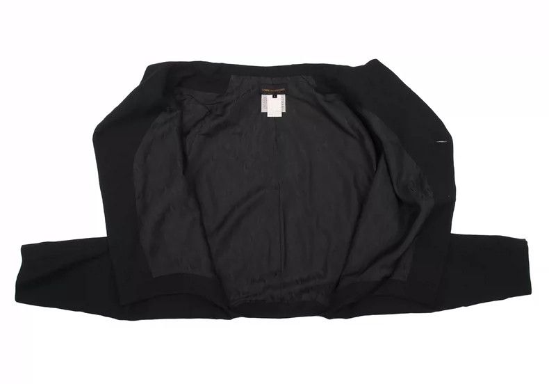 Other Comme Des Garcons Medieval coat Size S / US 4 / IT 40 - 5 Thumbnail
