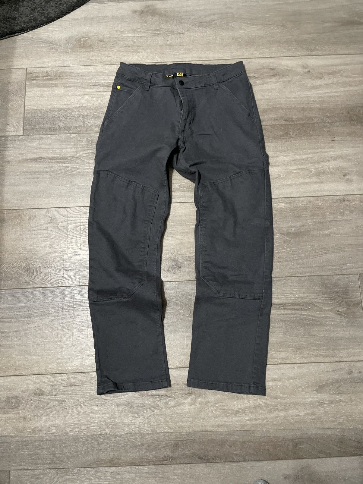 Other Double knee pants Size US 32 / EU 48 - 1 Thumbnail