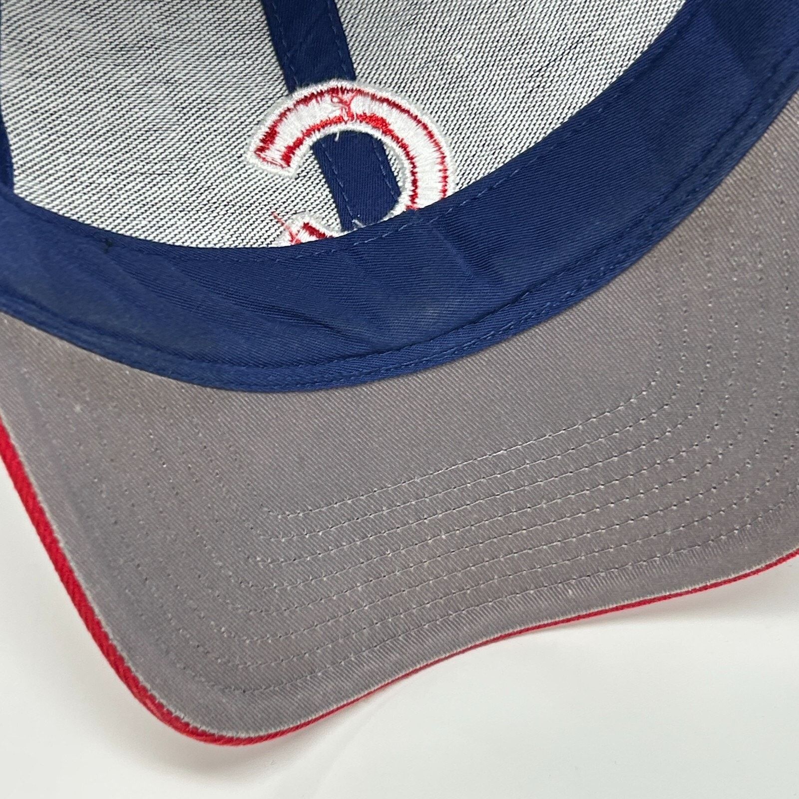 Other Chicago Cubs Hat Baseball Cap MLB Twins Enterprise Size ONE SIZE - 8 Thumbnail