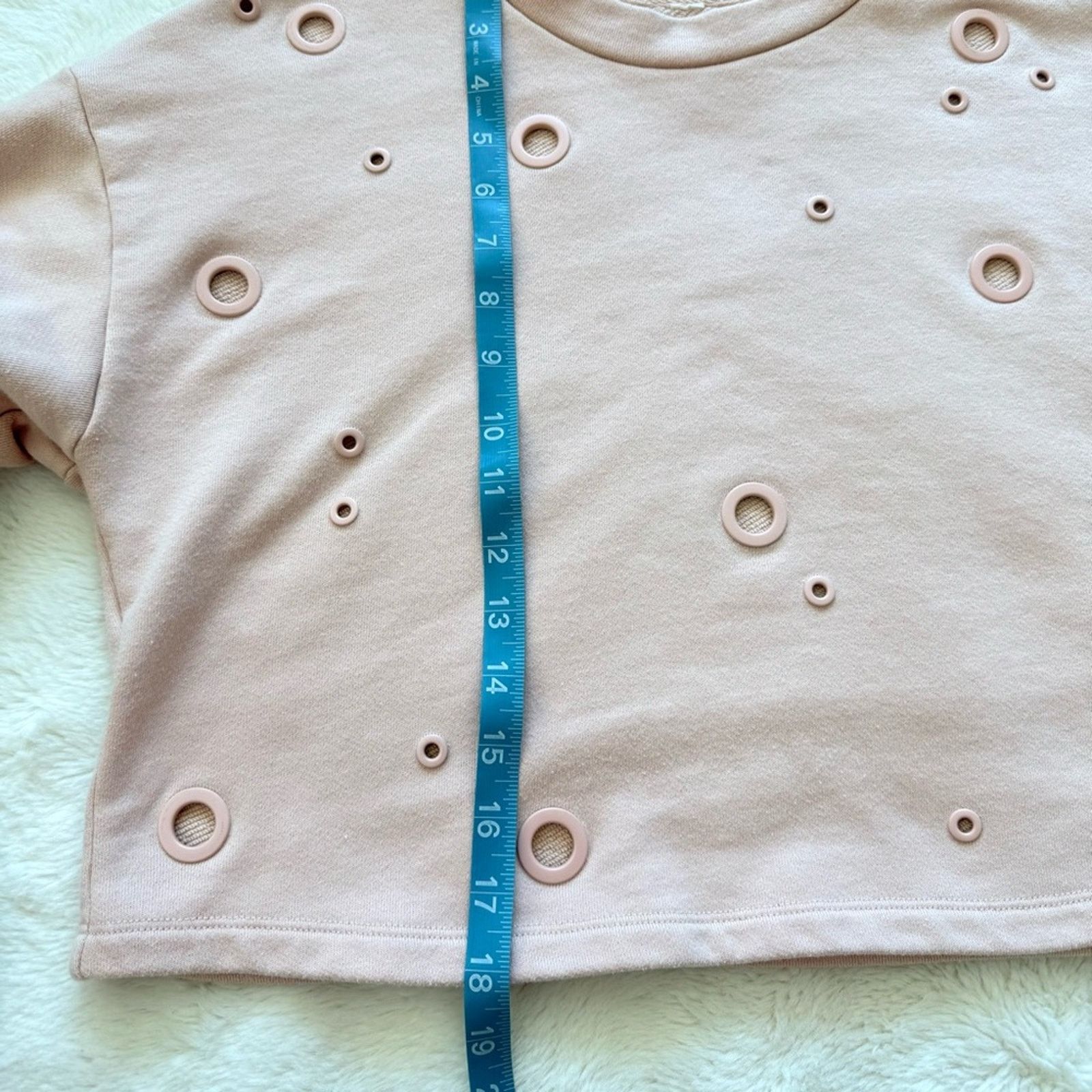 Alo Yoga ALO Yoga women sweatshirt size S Size S / US 4 / IT 40 - 5 Thumbnail