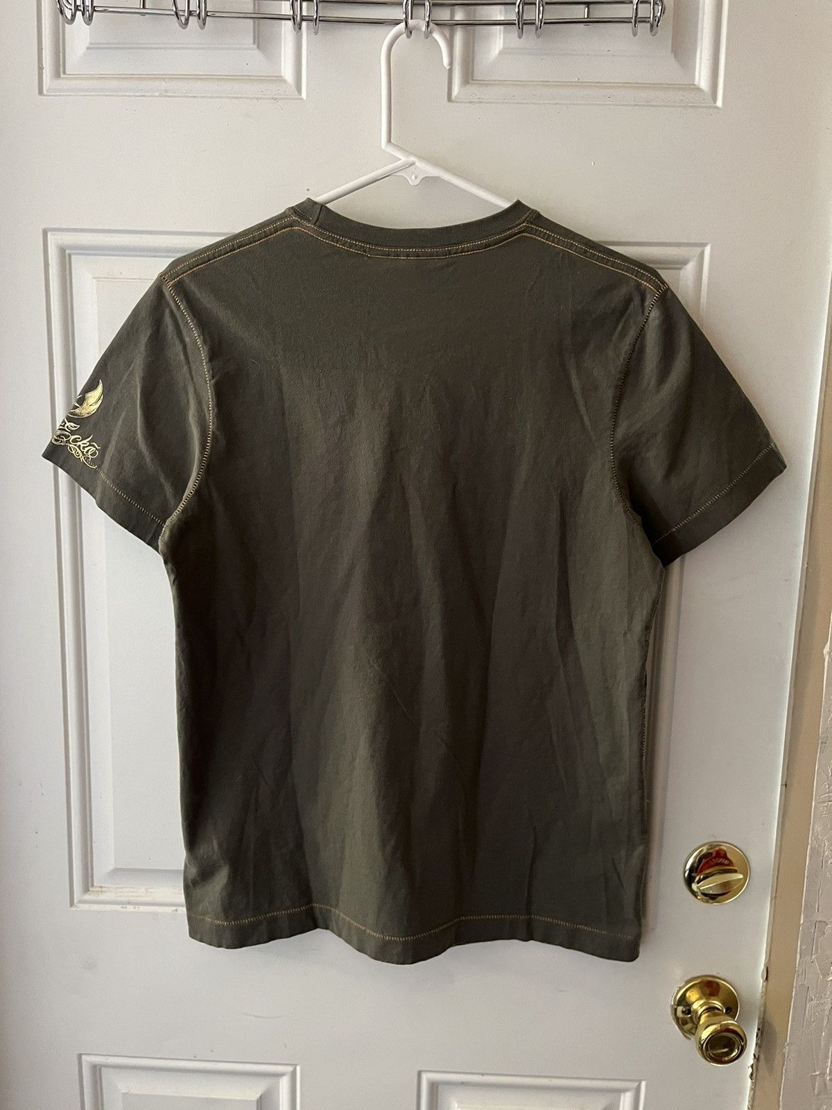 Marc Ecko Marc Ecko x Star Wars T-Shirt Size US S / EU 44-46 / 1 - 3 Thumbnail