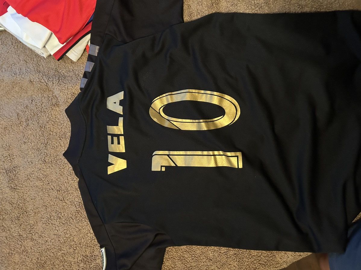 Adidas Soccer Jerseys Size US L / EU 52-54 / 3 - 9 Thumbnail