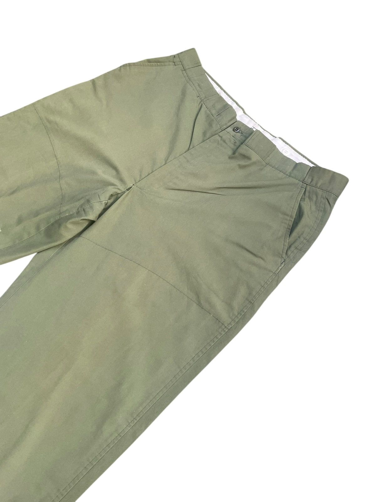 L.L. Bean Vintage 60’s LL Bean USMC Trouser Size US 41 - 2 Thumbnail