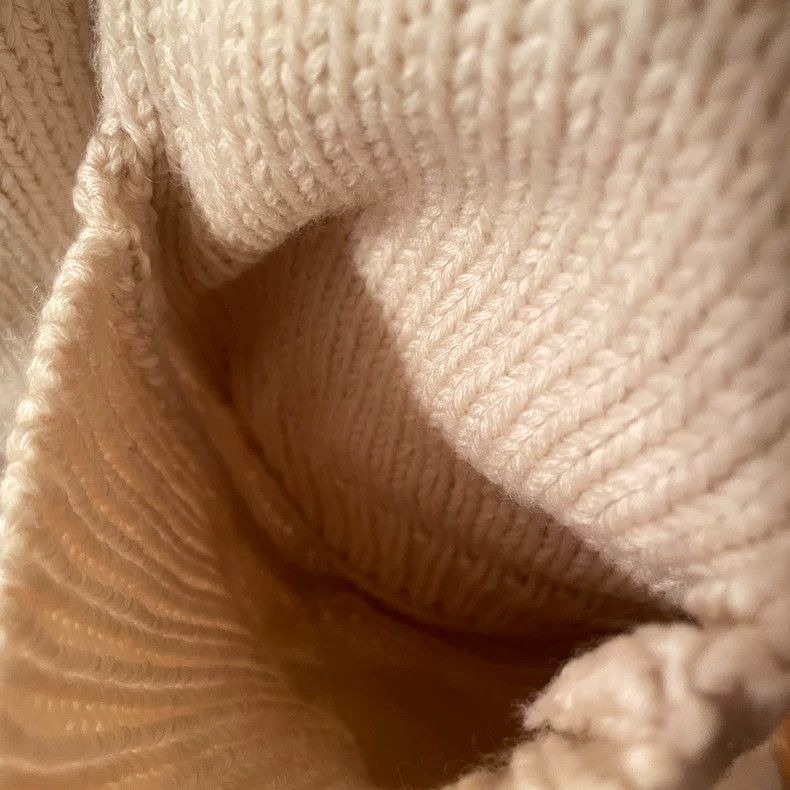 Yohji Yamamoto Yohji Yamamoto3D pocket wool knit jacket 2503-Nextarrow Size US M / EU 48-50 / 2 - 6 Thumbnail