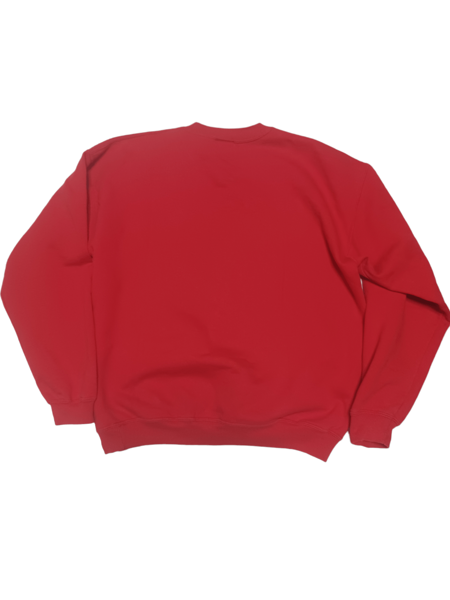 Other Supersuperficial vintage oversize pilot space sweatshirt Size US L / EU 52-54 / 3 - 2 Thumbnail