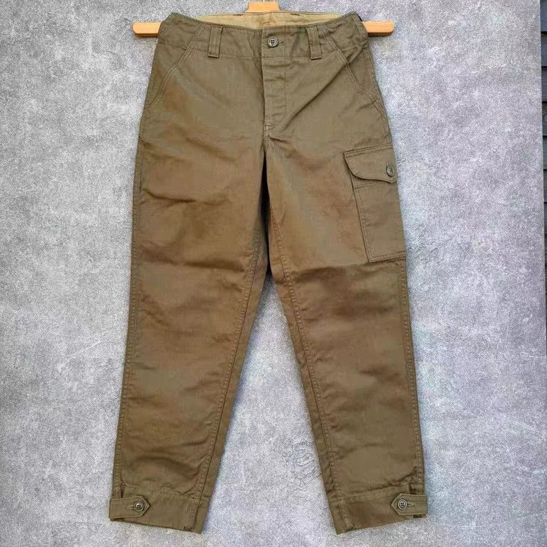 Freewheelers Freewheelers Avatar trousers Size US 34 / EU 50 - 9 Thumbnail