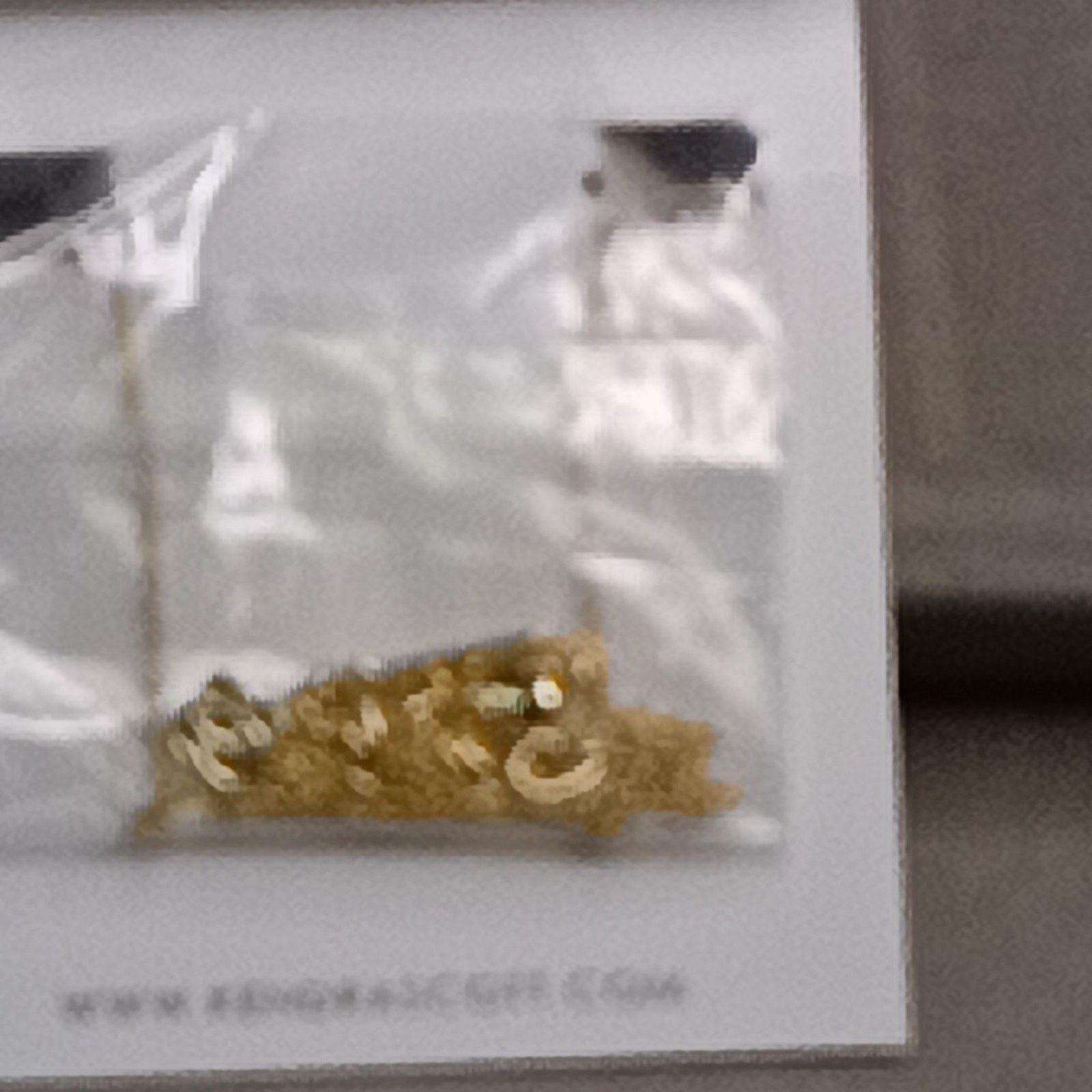 Kendra Scott Kendra Scott Mallory Rose Huggie Hoop Earrings Necklace Set Size ONE SIZE - 6 Thumbnail