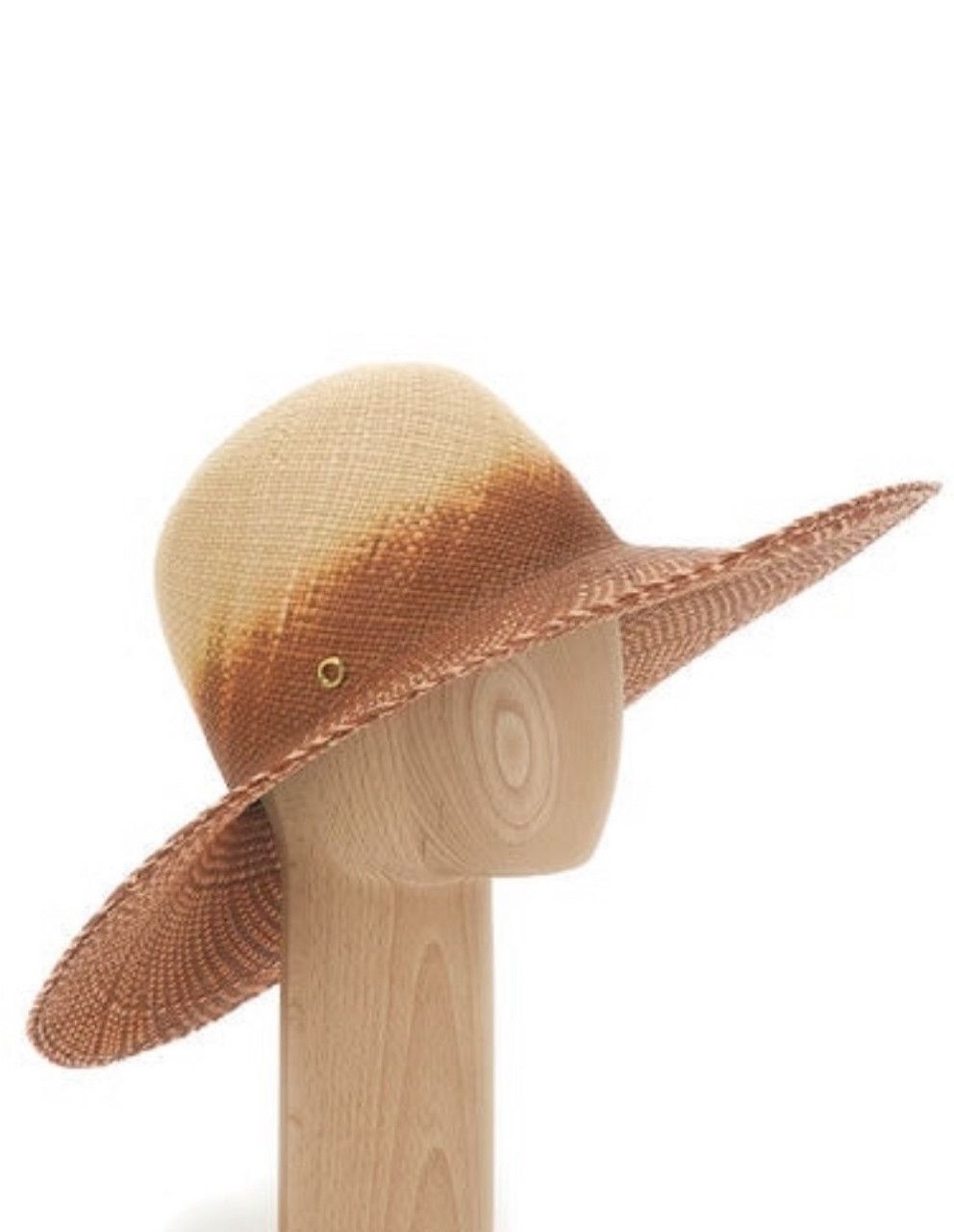 Loro Piana o1srvl11e0624 Size: OS FAM8809 Hat in Beige Size ONE SIZE - 1 Preview