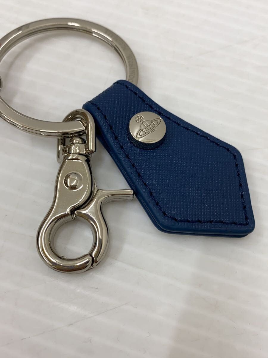 Vivienne Westwood 3D Orb Keyring Size ONE SIZE - 4 Thumbnail