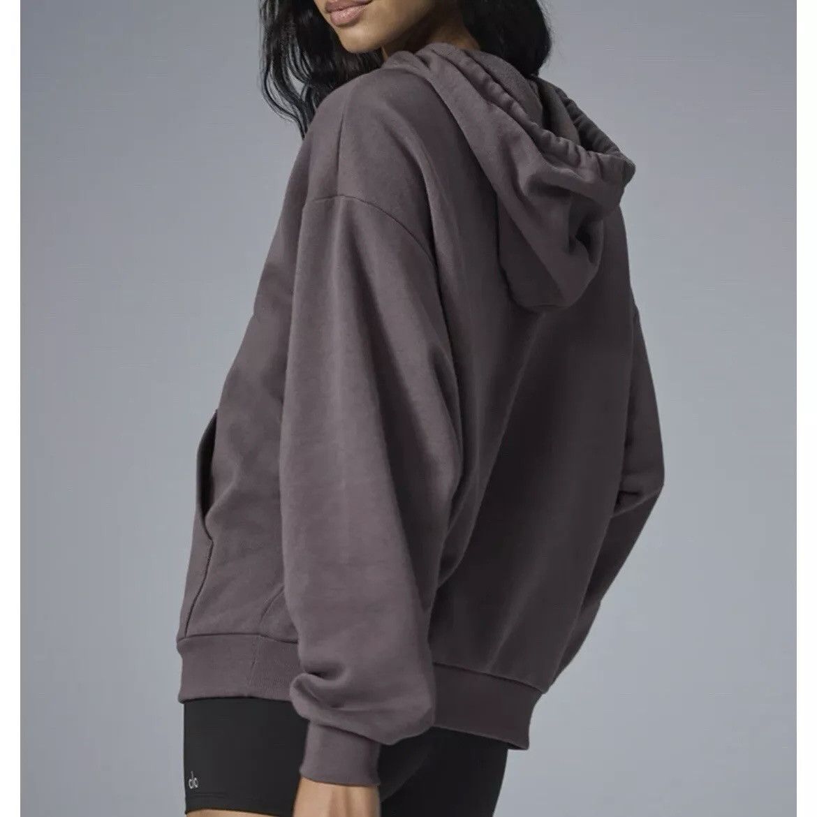 Alo Yoga Alo Accolade Hoodie NWT Size M Size M / US 6-8 / IT 42-44 - 3 Thumbnail