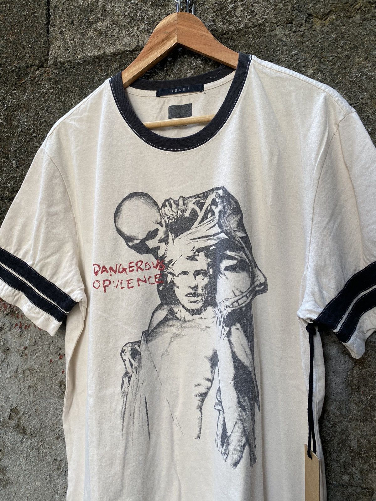 Ksubi Dangerous Opulence Size US XL / EU 56 / 4 - 3 Thumbnail