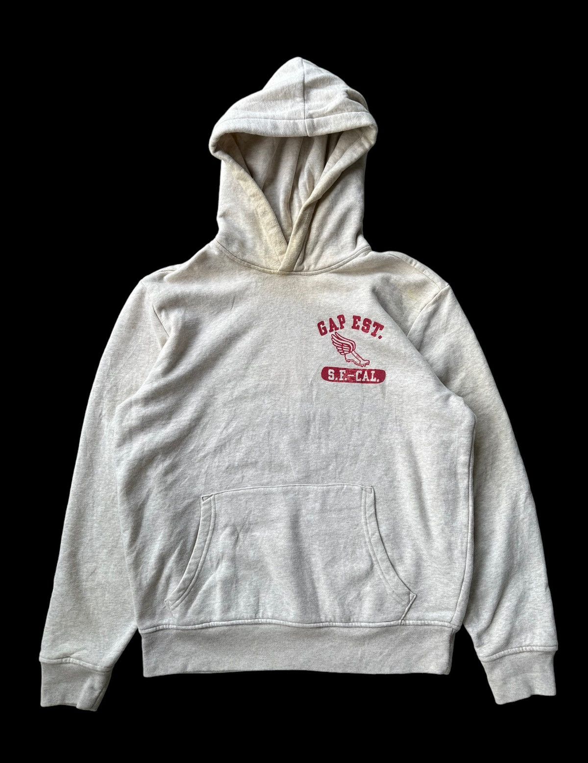 GAP wing pullover hoodies