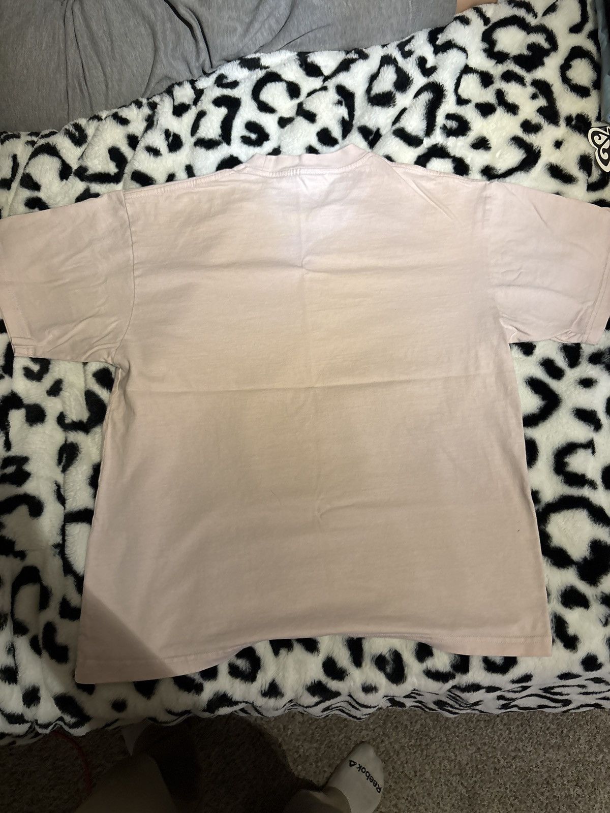 Golf Wang GOLF WANG GOLFILICIOUS TEE Size US L / EU 52-54 / 3 - 1 Thumbnail