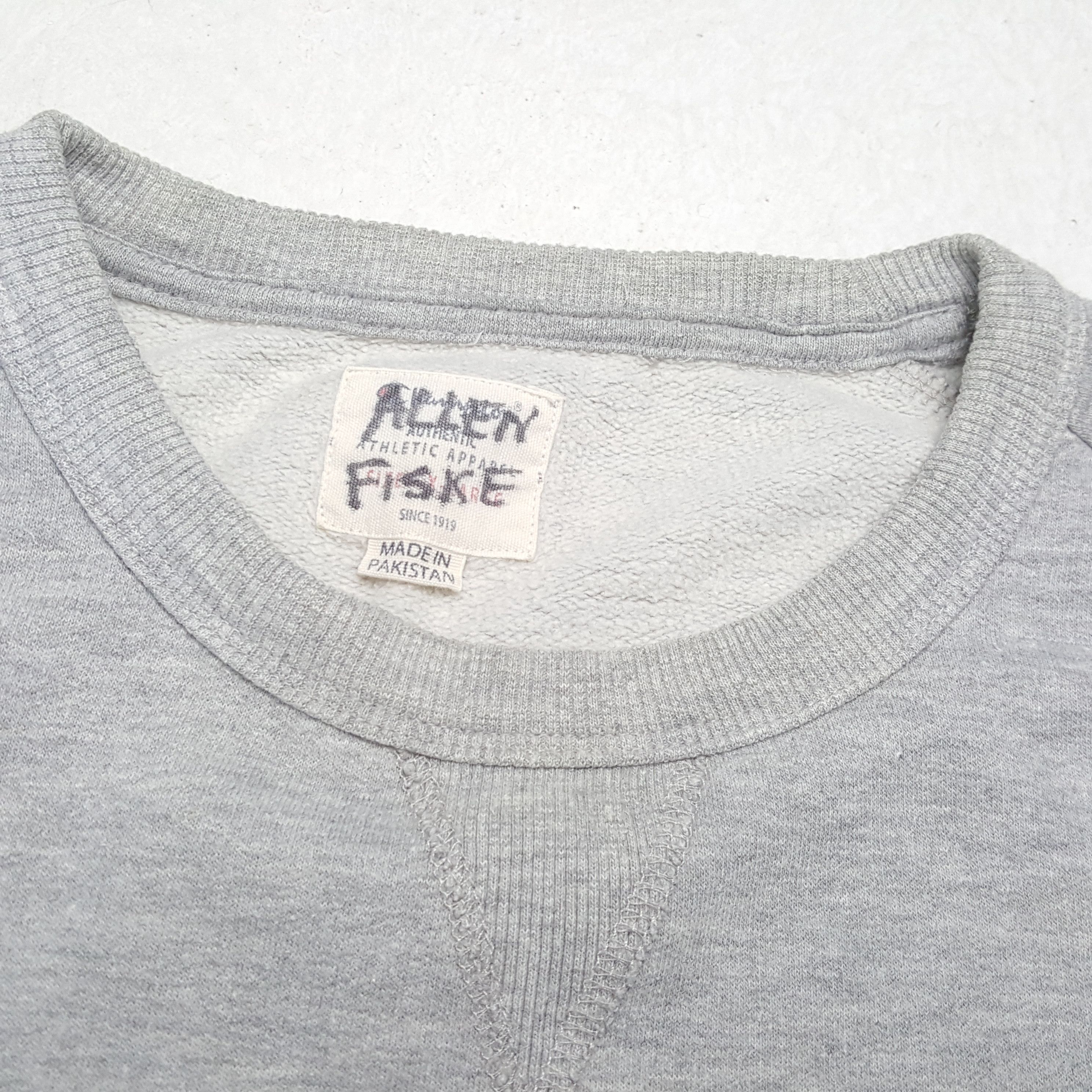 Champion × Vintage CHAMPION Streetwear Style Sweatshirt Size US L / EU 52-54 / 3 - 9 Thumbnail