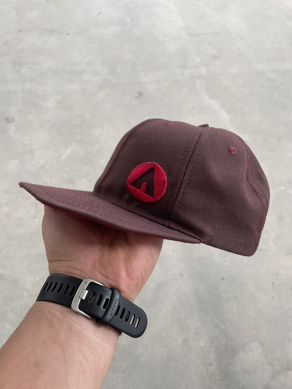 Airwalk VINTAGE 90s AIRWALK CAP Size ONE SIZE - 3 Thumbnail