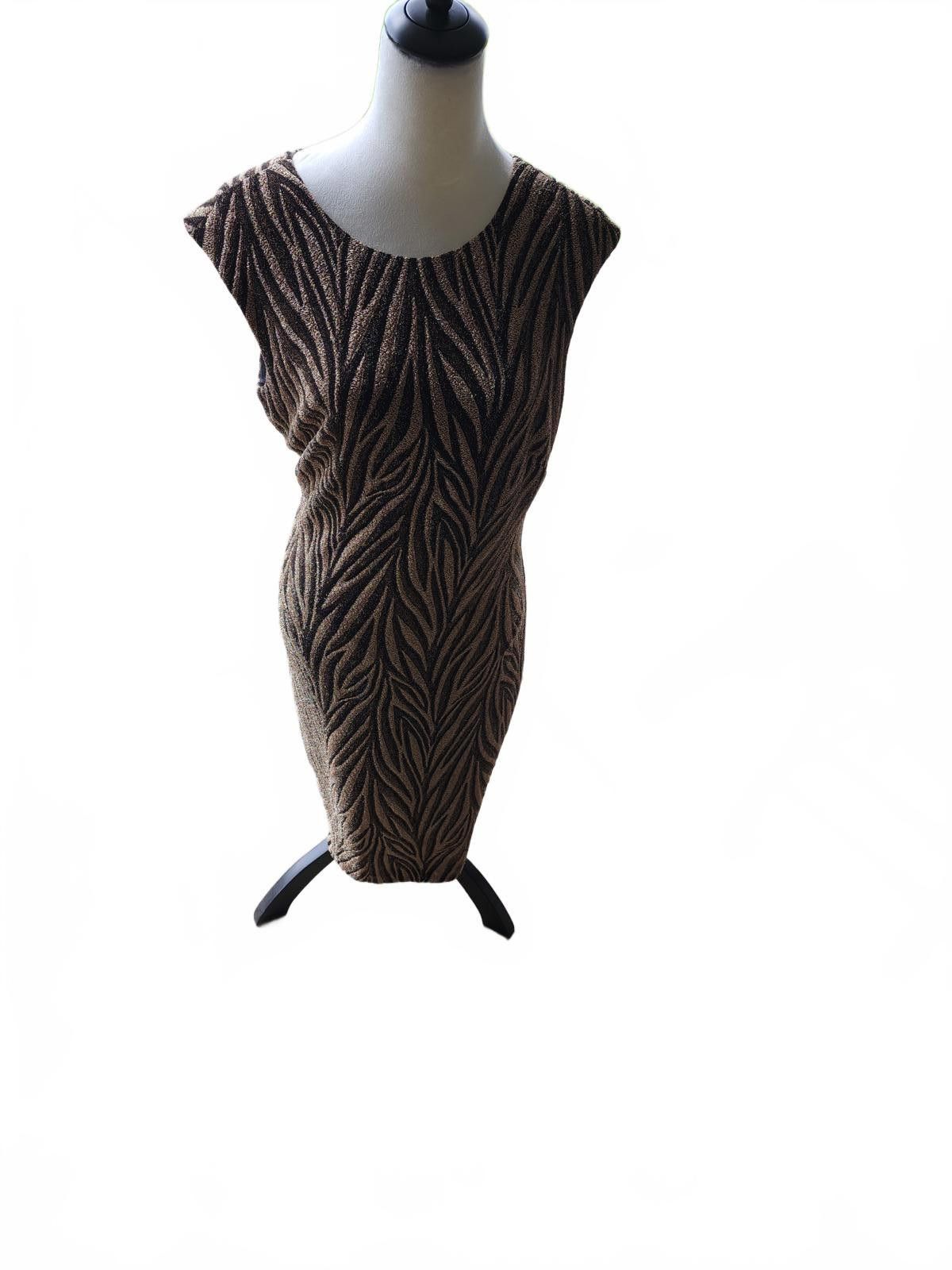 Designer Vince Cumoto evening 14 Size ONE SIZE - 1 Thumbnail