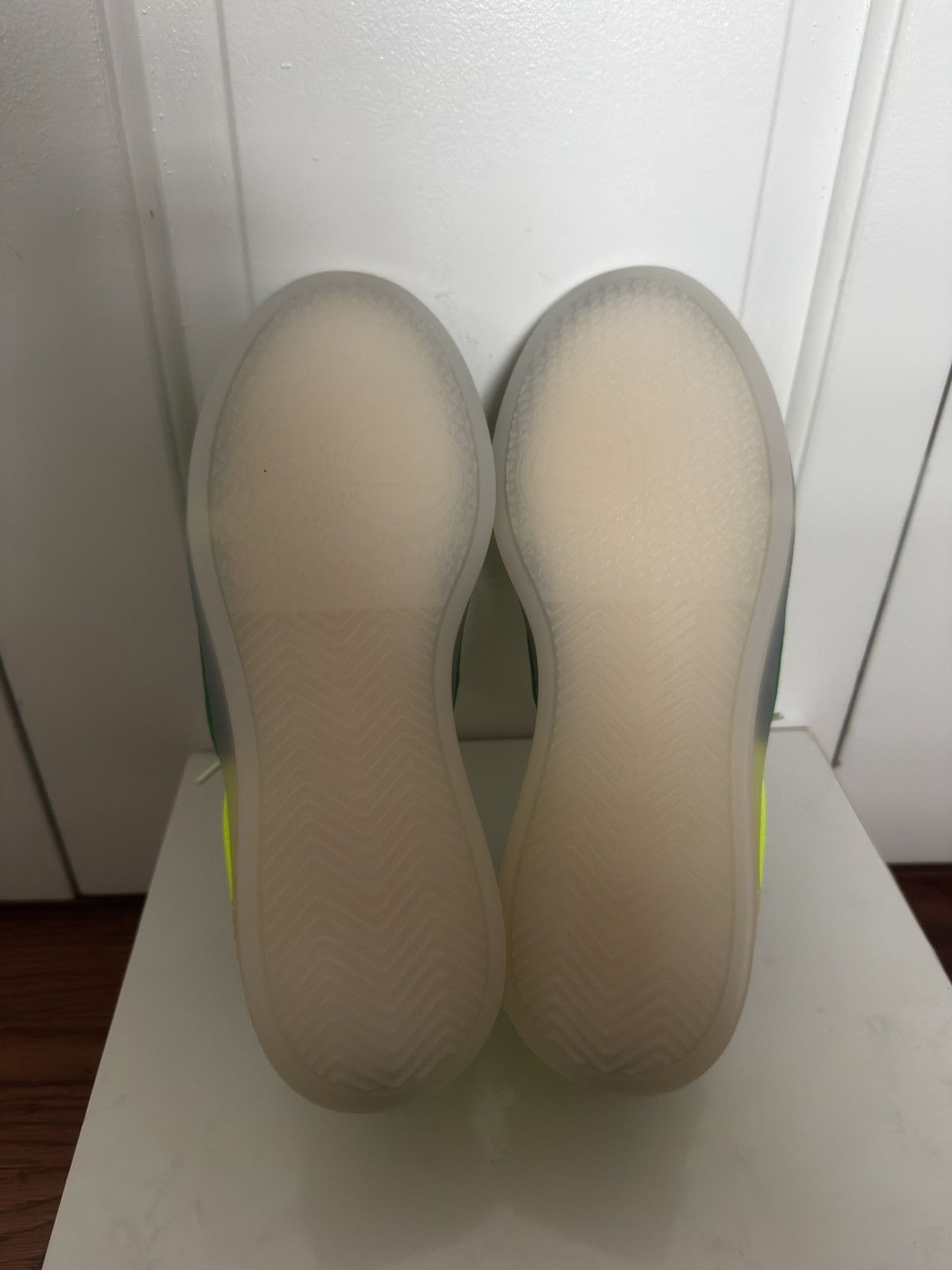 P448 MONZA MAGNETIC Size US 9.5 / EU 42-43 - 7 Thumbnail