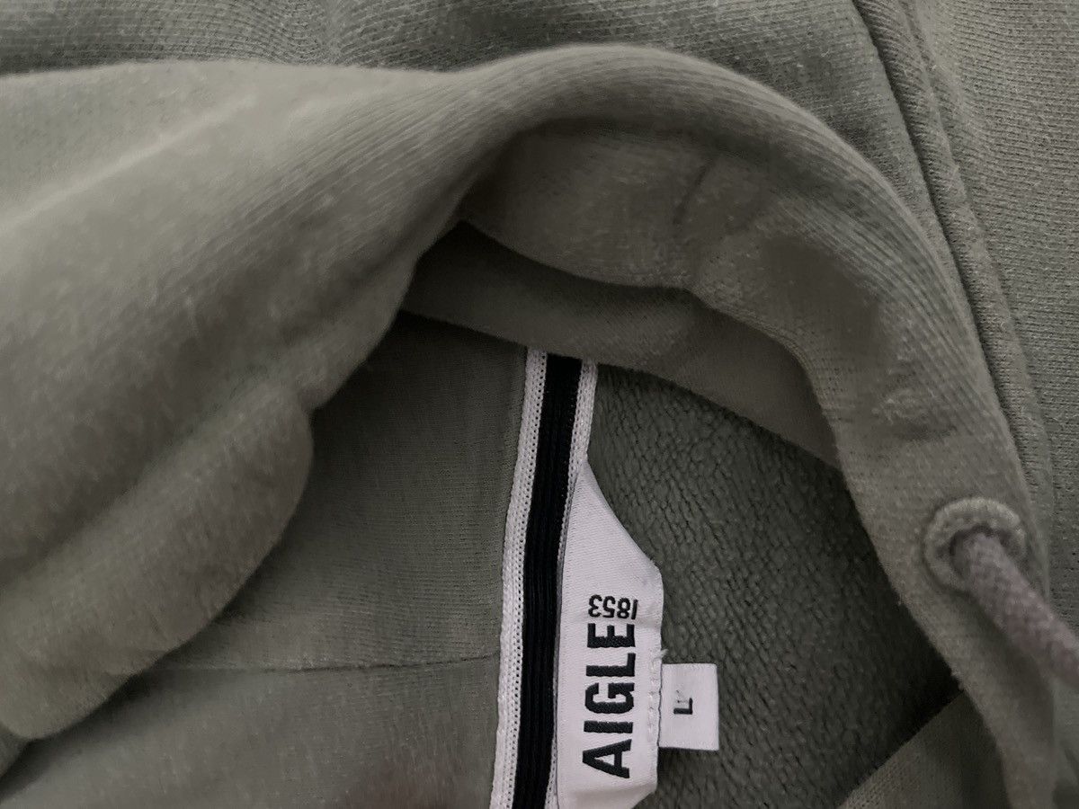 Aigle Aigle Hoddie Size US L / EU 52-54 / 3 - 5 Thumbnail