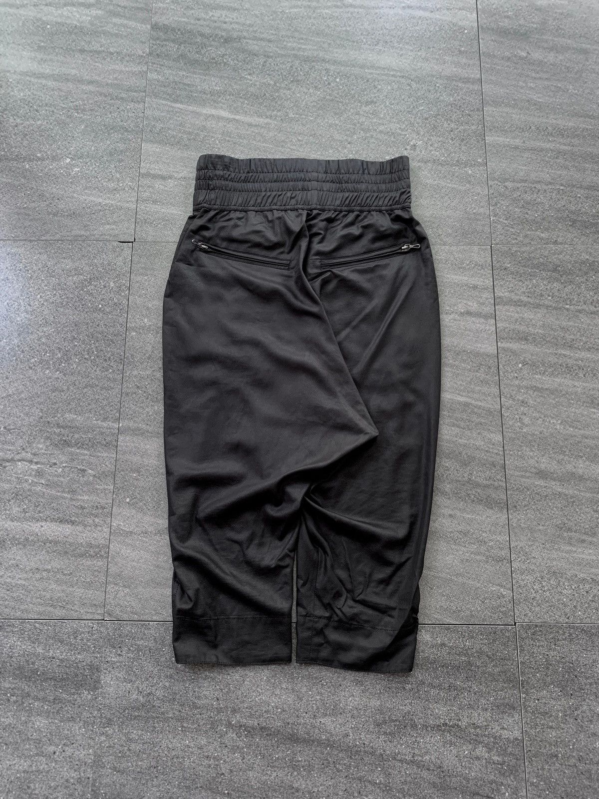 Julius FREE TAX! S/S 2013 Vandalism Polyester Long Shorts Size US 29 - 4 Thumbnail