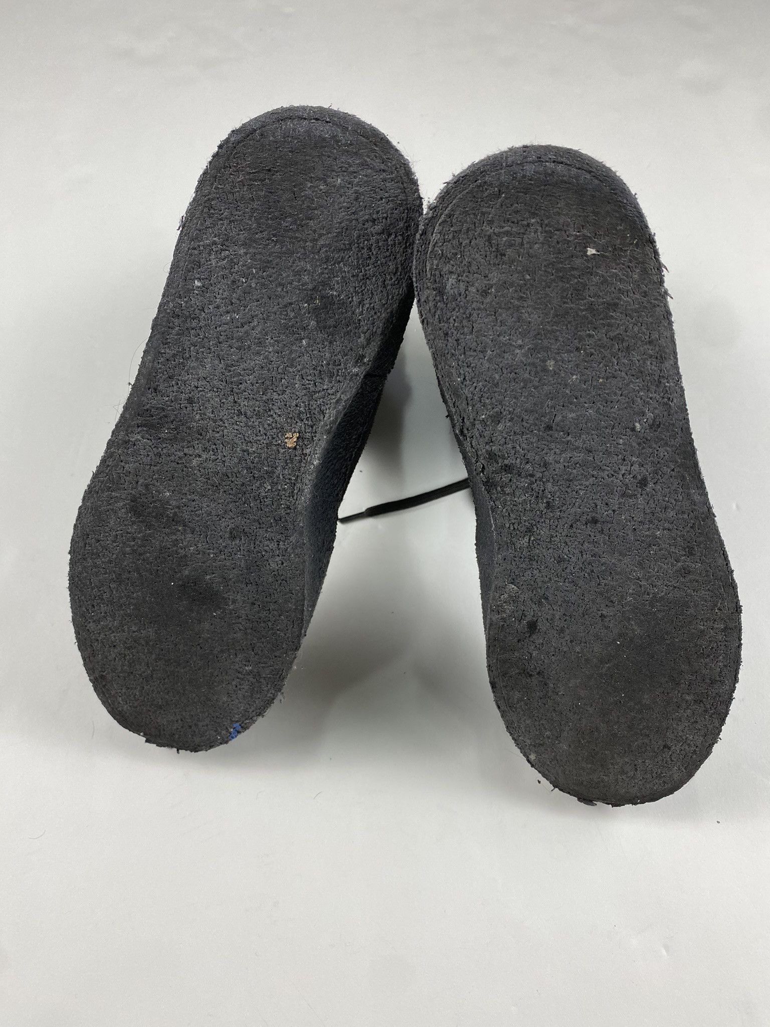 Yeezy Yeezy Season 2 Crepe Boots Size US 7 / EU 40 - 6 Thumbnail