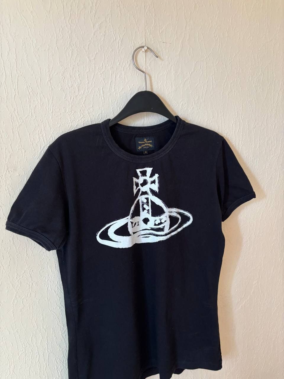 Vivienne Westwood T-shirt Vivienne Westwood Size M / US 6-8 / IT 42-44 - 3 Thumbnail