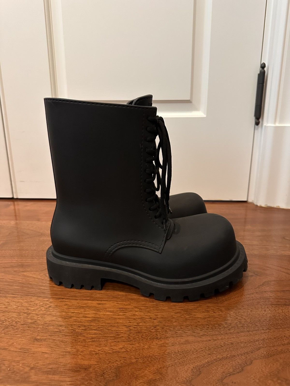Balenciaga Balenciaga Steroid Boot Size US 8.5 / EU 41-42 - 3 Thumbnail