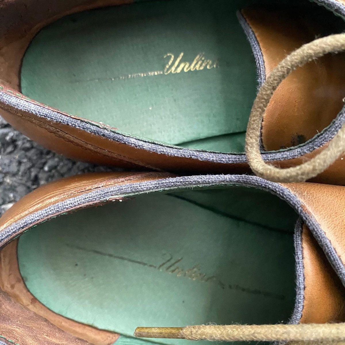Alfredo Bannister Alfredo Bannister Size US 8.5 / EU 41-42 - 6 Thumbnail