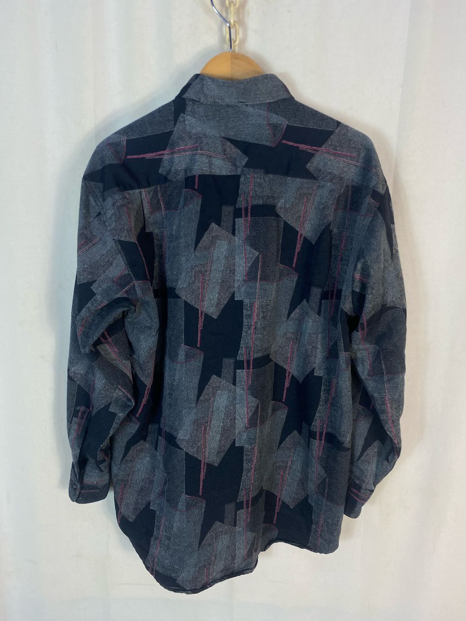 Designer Avalinho button up shirt Size US L / EU 52-54 / 3 - 12 Thumbnail