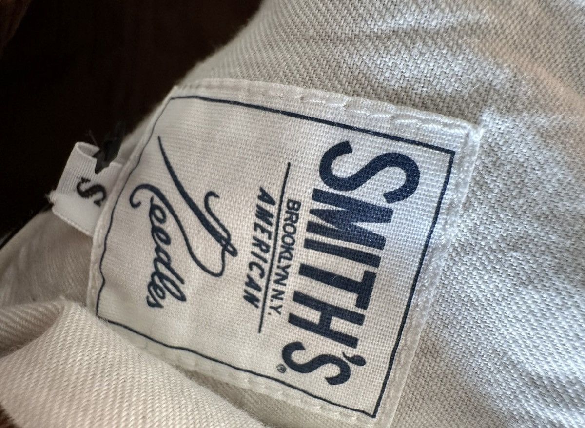 Needles Needles x Smith's Corduroy Painters Pants Size US 32 / EU 48 - 5 Thumbnail